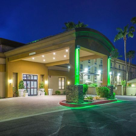 Holiday Inn North Фінікс Екстер'єр фото