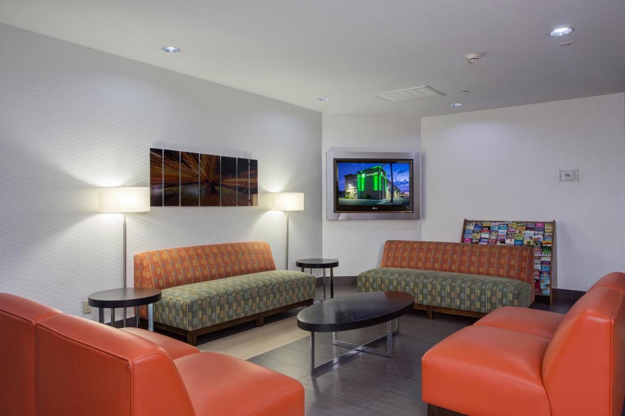 Holiday Inn North Фінікс Екстер'єр фото