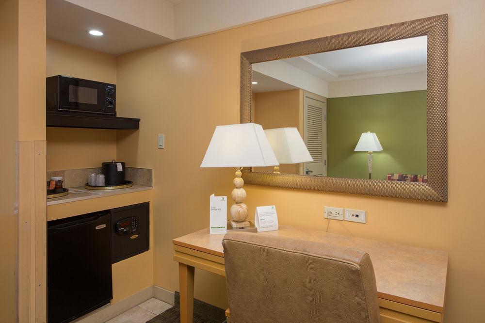 Holiday Inn North Фінікс Екстер'єр фото
