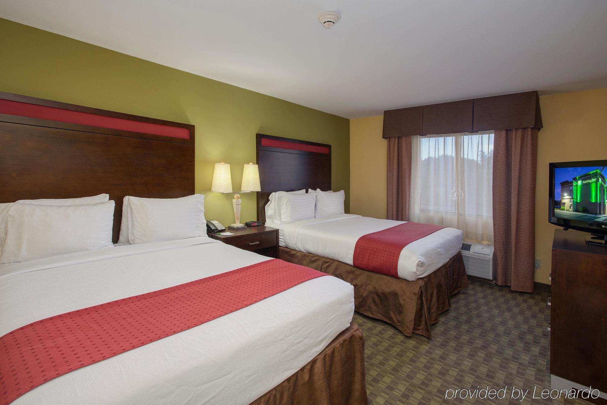 Holiday Inn North Фінікс Екстер'єр фото