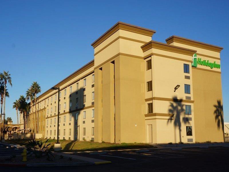 Holiday Inn North Фінікс Екстер'єр фото