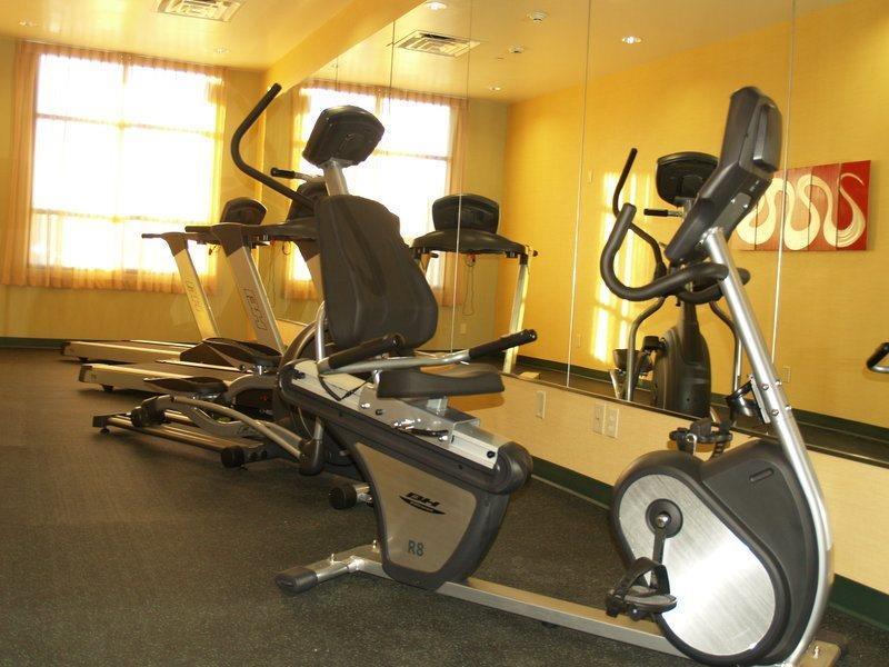 Holiday Inn North Фінікс Зручності фото