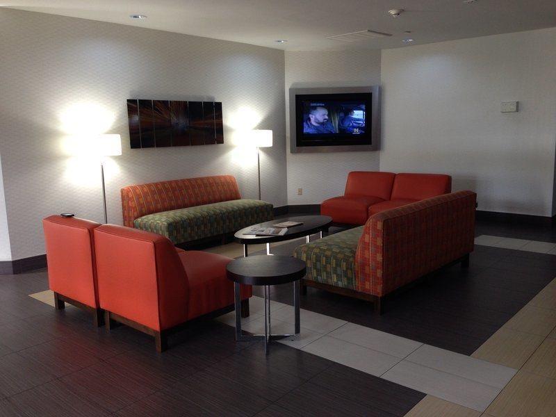 Holiday Inn North Фінікс Екстер'єр фото