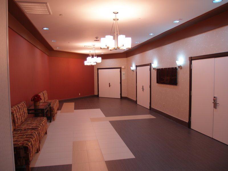 Holiday Inn North Фінікс Екстер'єр фото