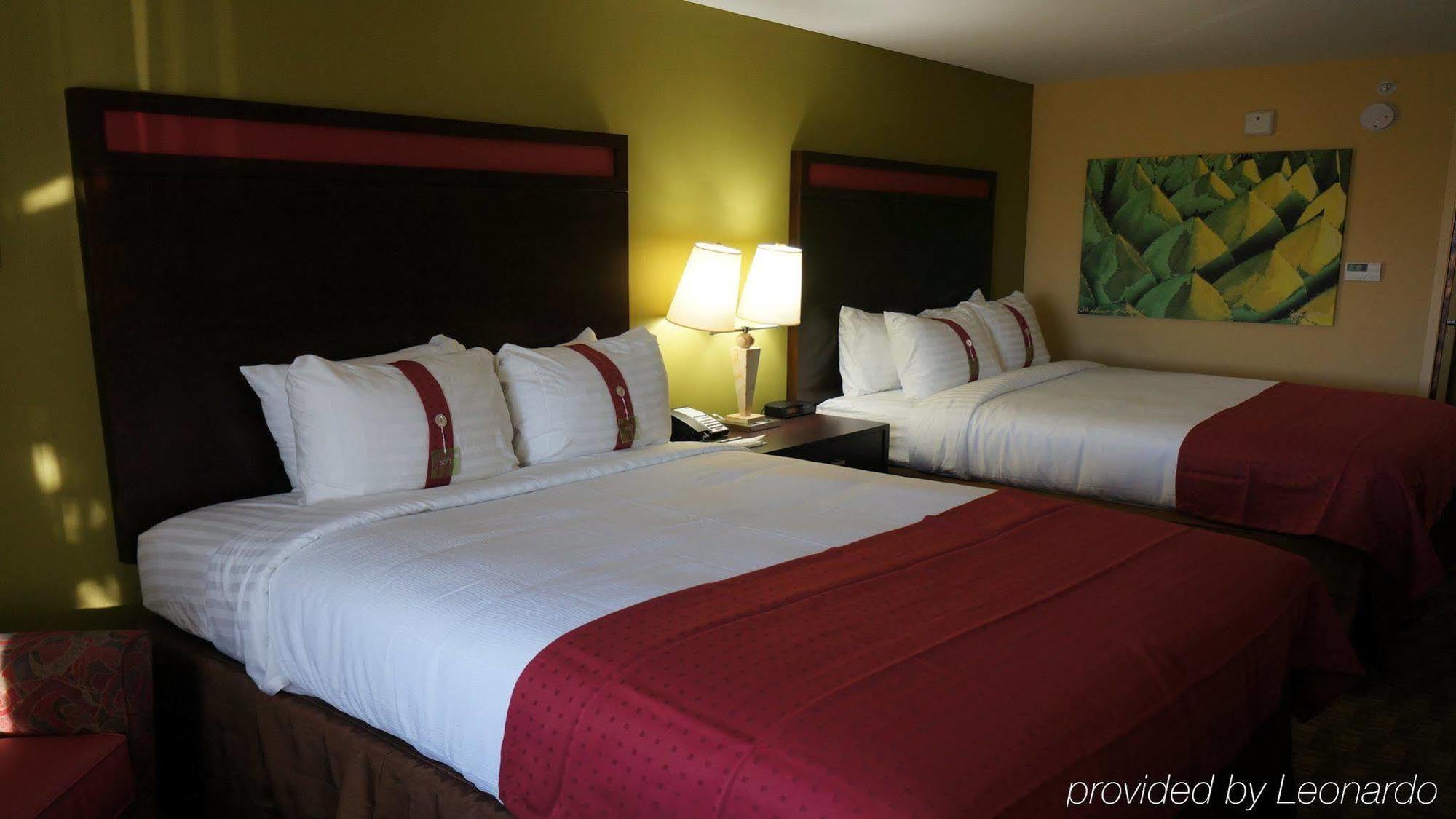 Holiday Inn North Фінікс Екстер'єр фото