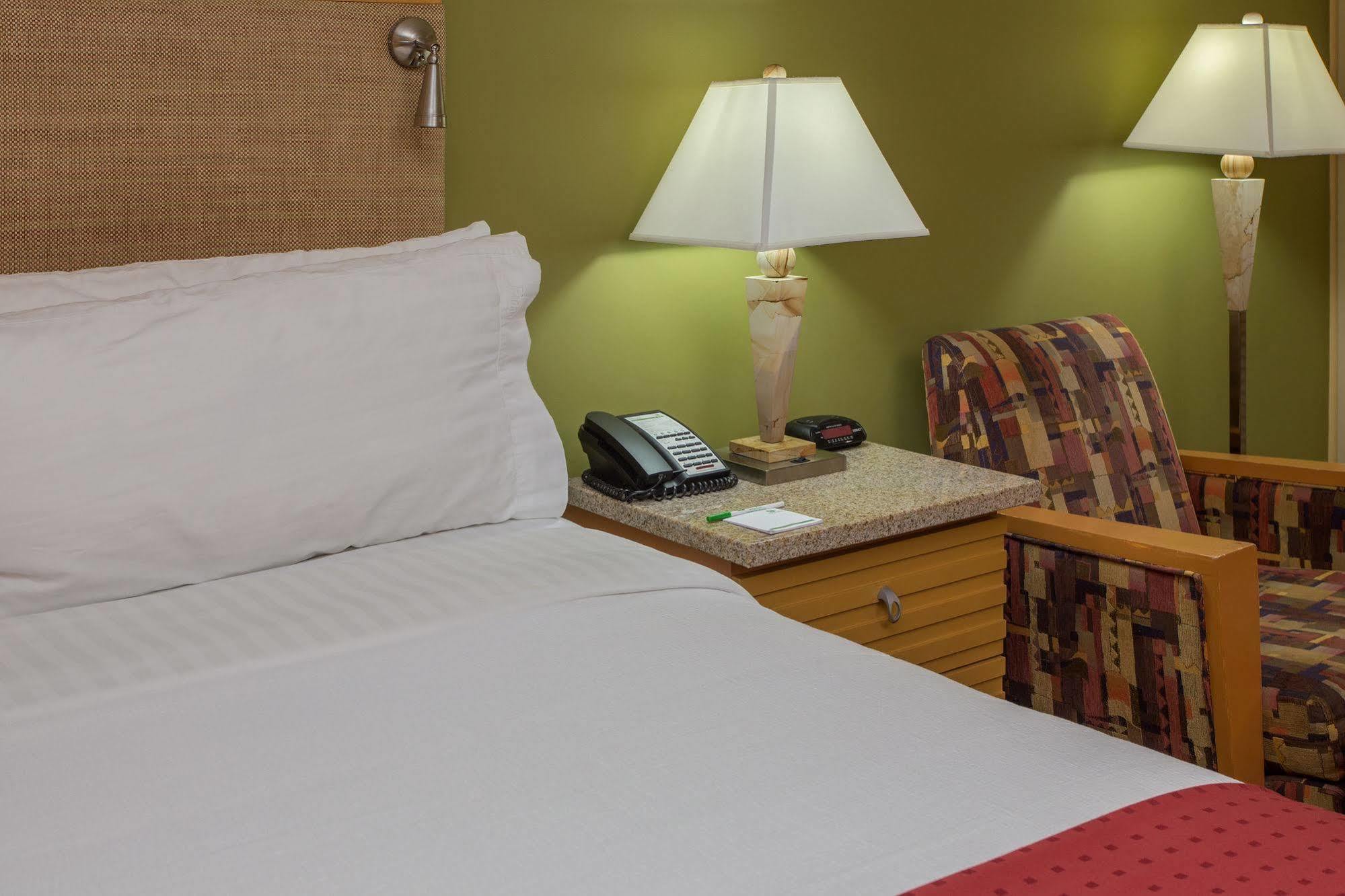 Holiday Inn North Фінікс Екстер'єр фото