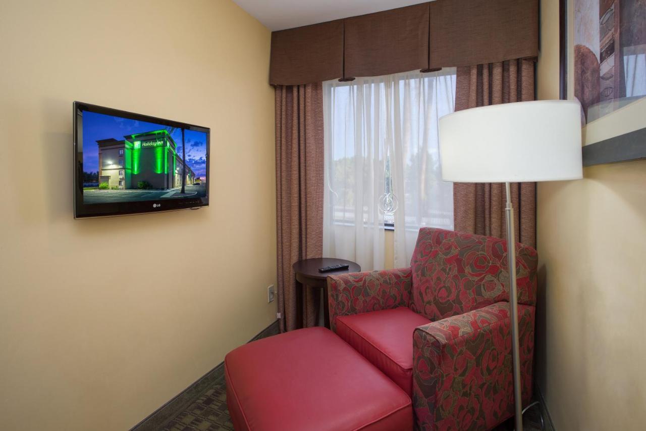 Holiday Inn North Фінікс Номер фото