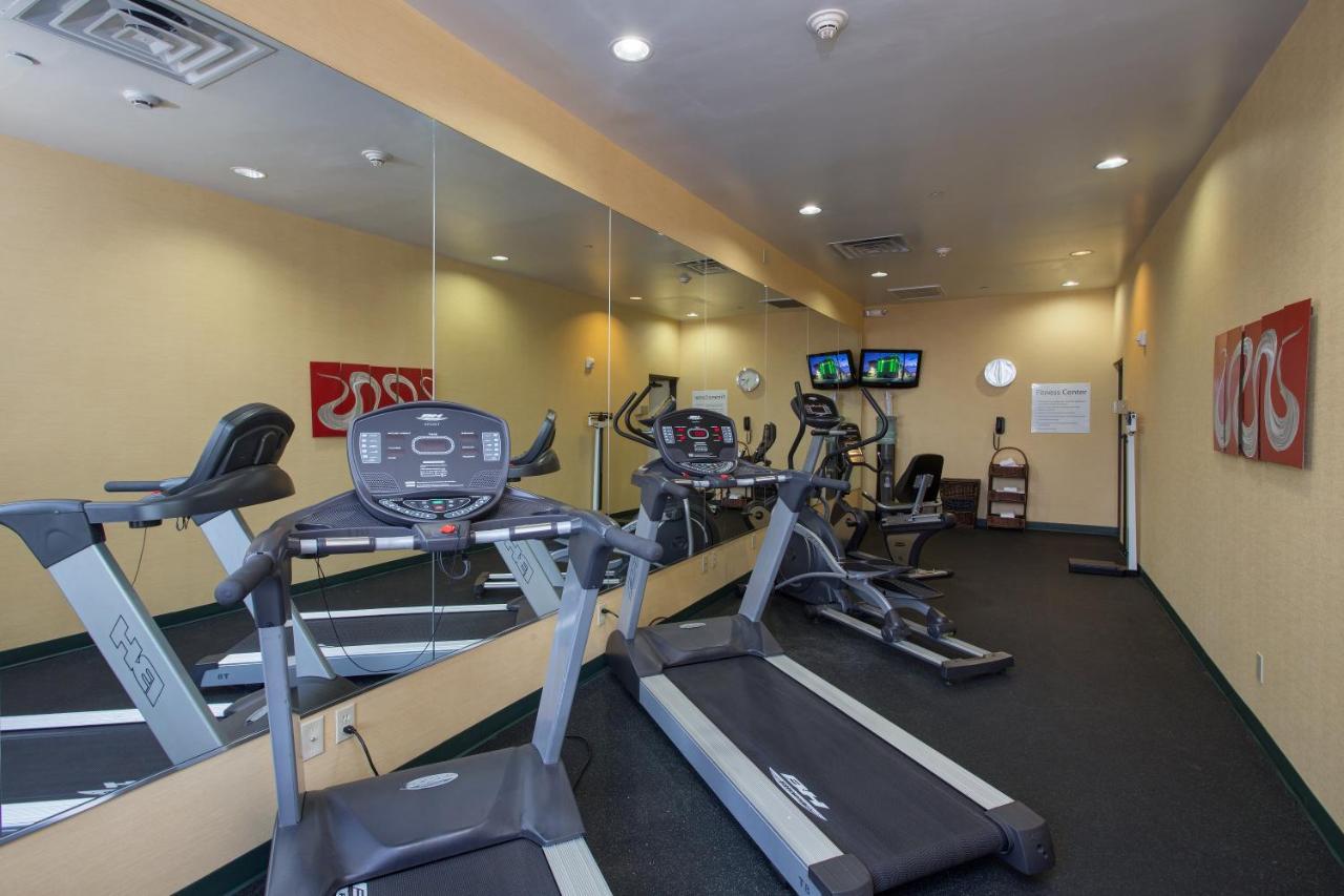 Holiday Inn North Фінікс Екстер'єр фото
