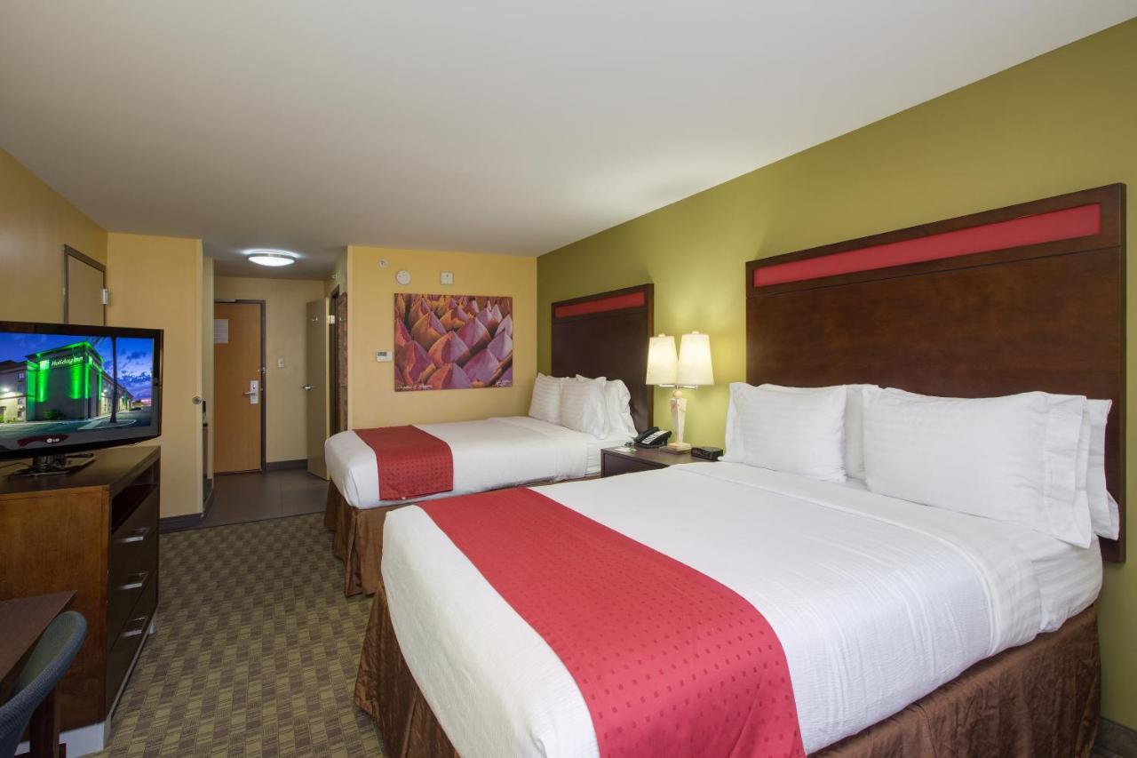 Holiday Inn North Фінікс Номер фото