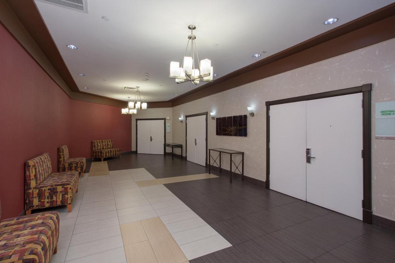 Holiday Inn North Фінікс Екстер'єр фото