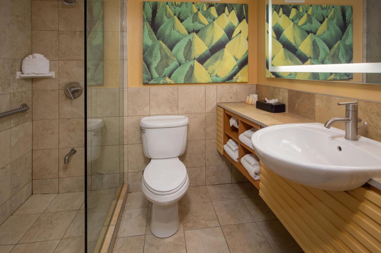 Holiday Inn North Фінікс Екстер'єр фото