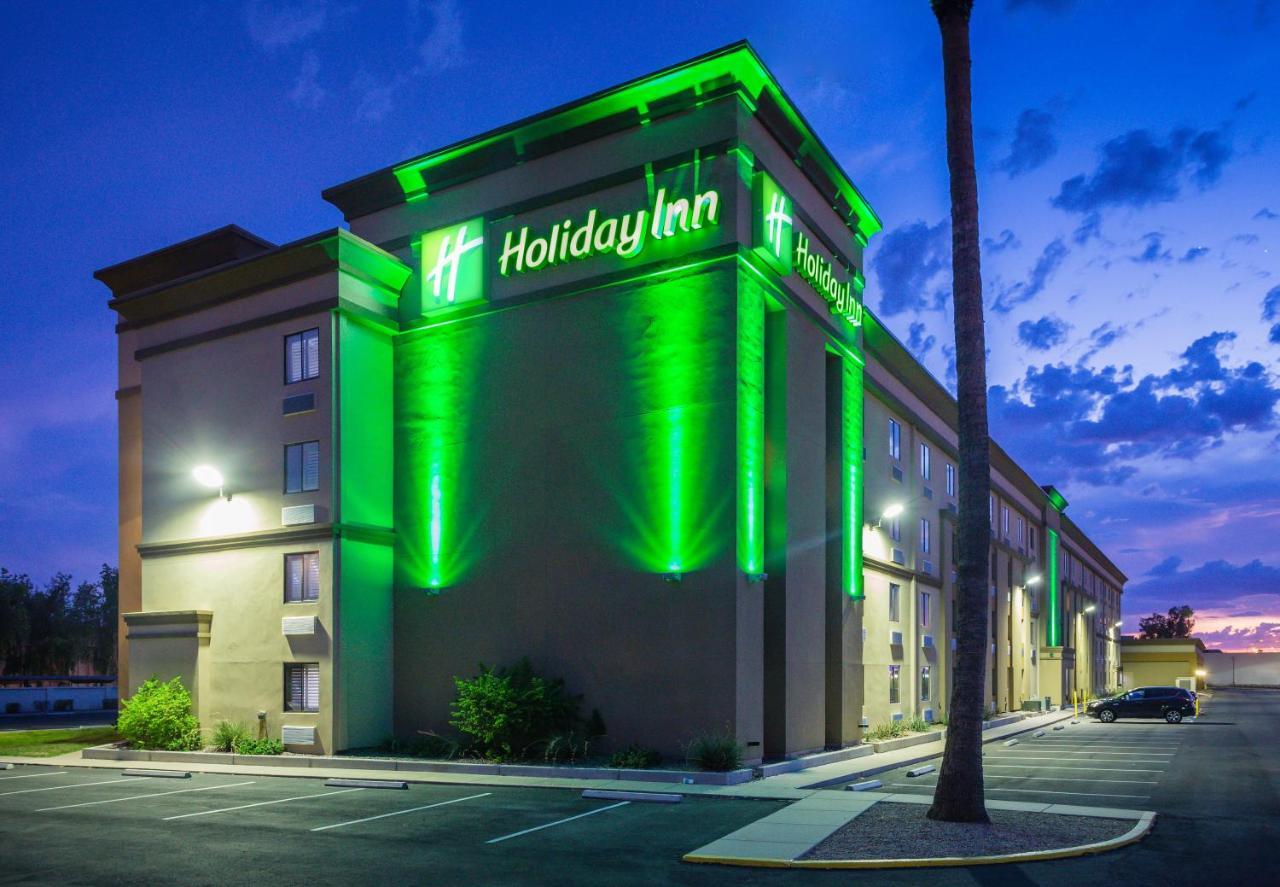 Holiday Inn North Фінікс Екстер'єр фото
