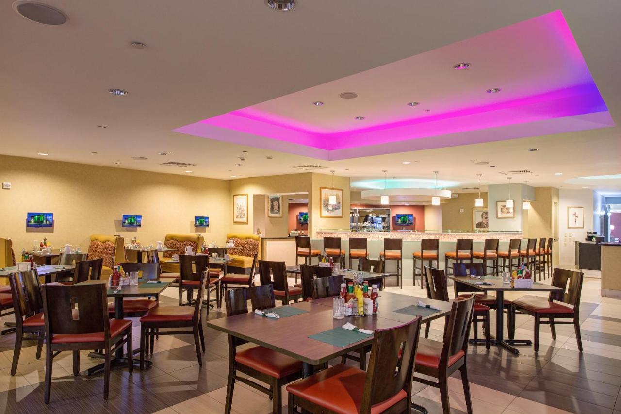 Holiday Inn North Фінікс Екстер'єр фото