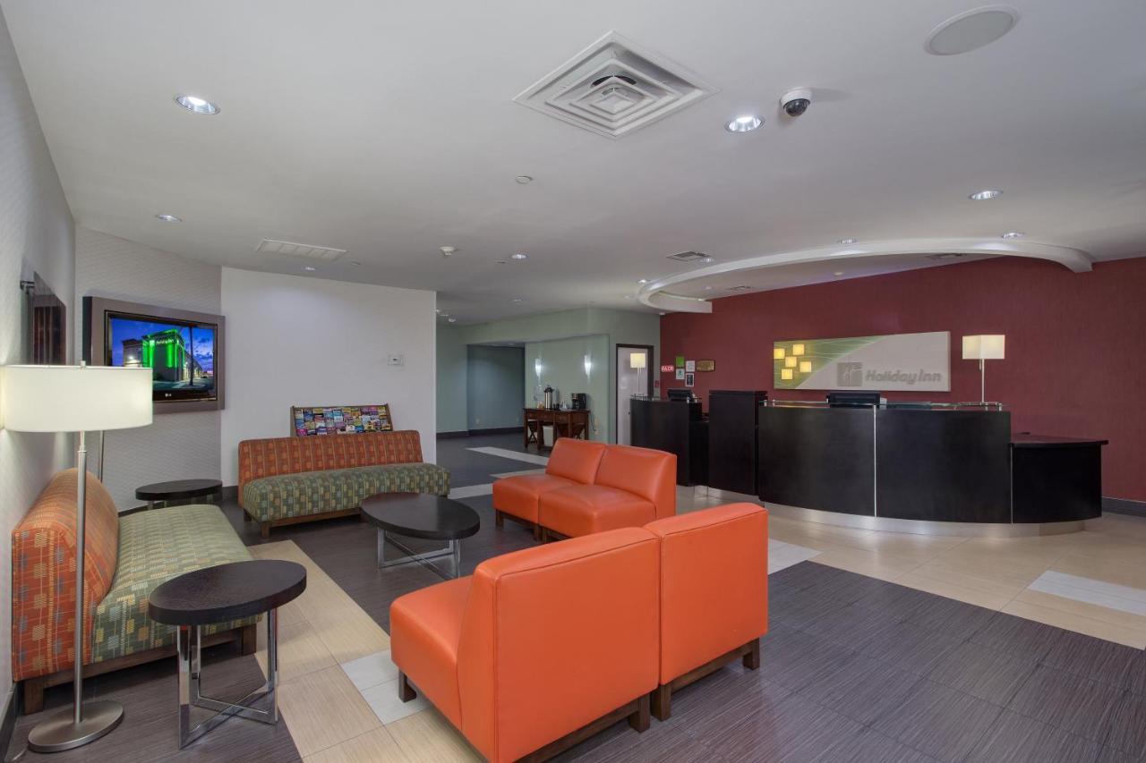Holiday Inn North Фінікс Екстер'єр фото